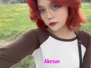 Akesun