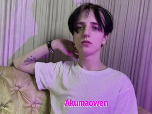 Akumaowen