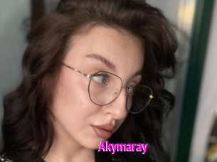 Akymaray