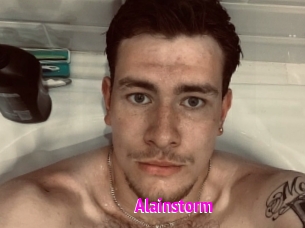 Alainstorm