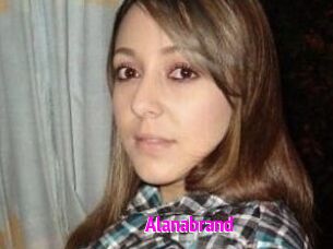 Alanabrand