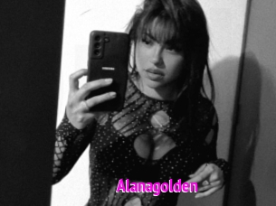 Alanagolden