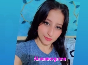 Alanamorgannn