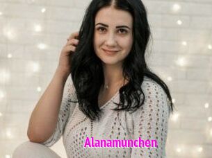 Alanamunchen