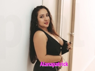 Alanapatrick