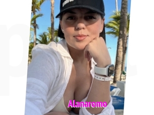 Alanaromo