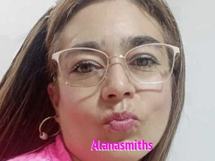 Alanasmiths