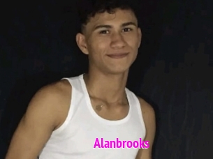 Alanbrooks