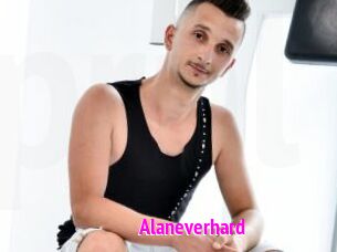 Alaneverhard