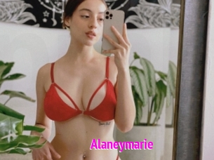 Alaneymarie