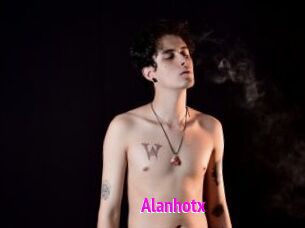 Alanhotx