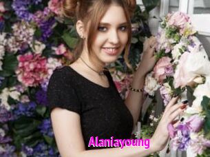 Alaniayoung