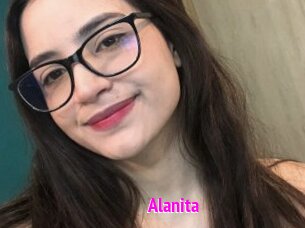 Alanita