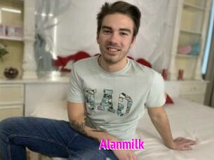 Alanmilk