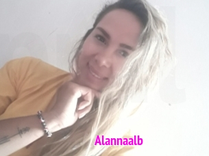 Alannaalb