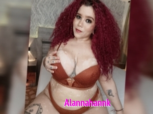 Alannahannk