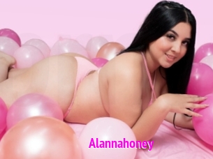 Alannahoney