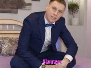 Alanrays