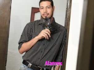 Alanrex