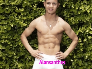 Alansanthos