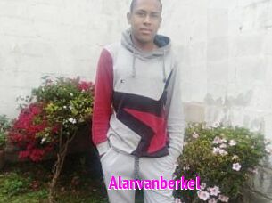 Alanvanberkel