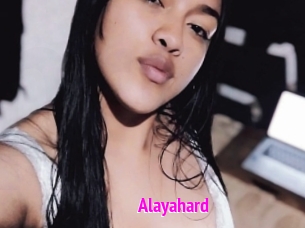 Alayahard