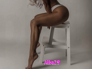 Alba29