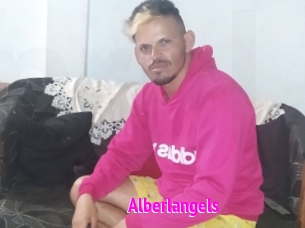 Alberlangels