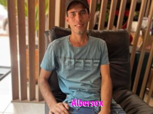 Albersex