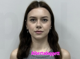 Albertadaggett