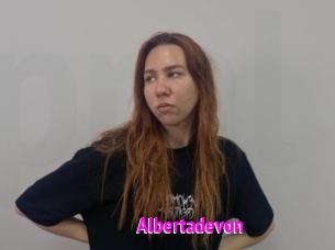 Albertadevon