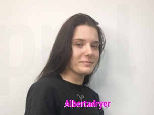 Albertadryer