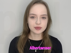 Albertaesser