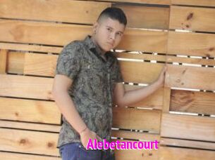 Alebetancourt