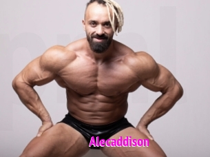 Alecaddison