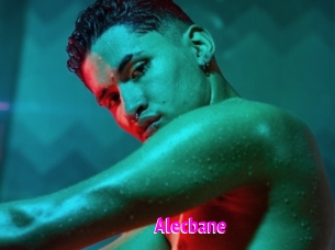 Alecbane