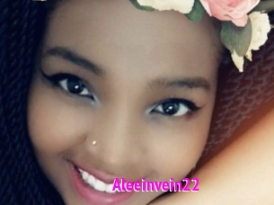 Aleeinvein22