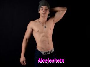 Aleejoohotx