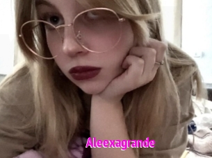 Aleexagrande