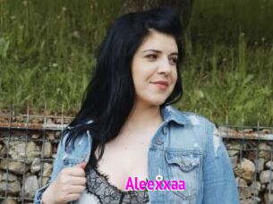 Aleexxaa