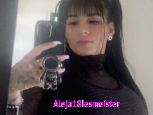 Aleja18lesmeister