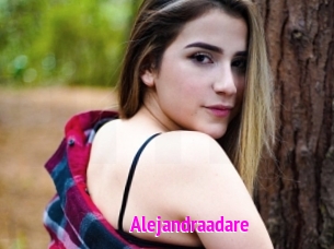 Alejandraadare