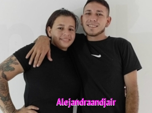 Alejandraandjair