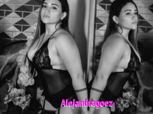 Alejandragoez