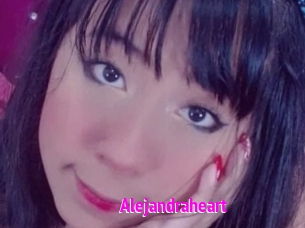 Alejandraheart