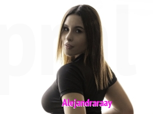 Alejandraraay