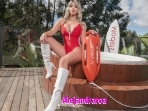 Alejandraroa