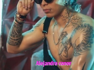 Alejandro_conor