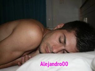 Alejandro00