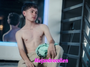 Alejandrocollen